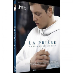 La Prière [Blu-Ray]