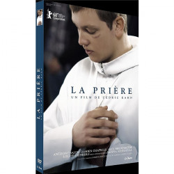 La Prière [DVD]