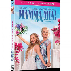 Mamma Mia ! [DVD]