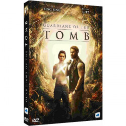 Guardians Of The Tomb [DVD]