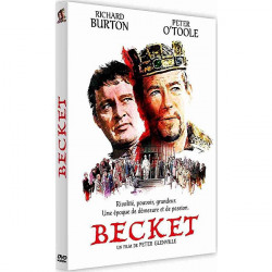 Becket [DVD]