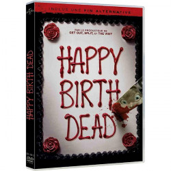 Happy Birthdead [DVD]