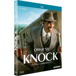 Knock [Blu-Ray]