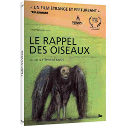 Le Rappel Des Oiseaux [DVD]