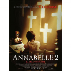 Annabelle 2 : La Création...