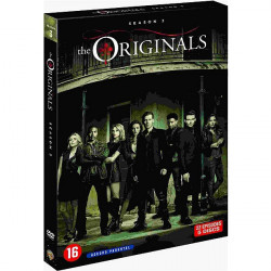 Coffret The Originals,...