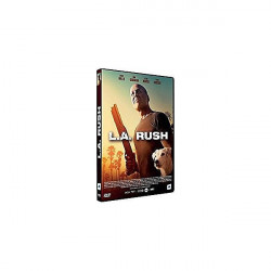 L.A. Rush [DVD]