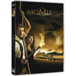 La Momie [DVD]