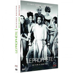 Le Prophète [DVD]
