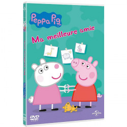Peppa Pig, Vol. 5 : Ma...