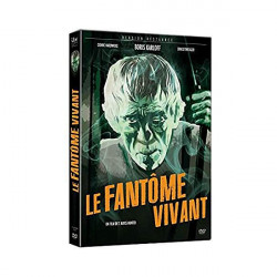 Le Fantôme Vivant [DVD]