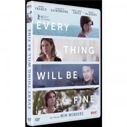 Every Thing Will Be Fine [DVD]