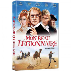 Mon Beau Légionnaire [DVD]