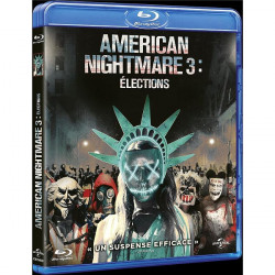 American Nightmare 3 :...
