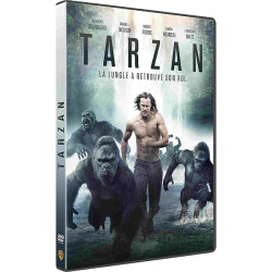 Tarzan [DVD]