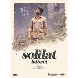 Le Soldat Laforêt [DVD]