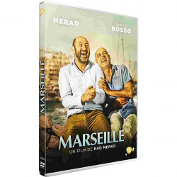 Marseille [DVD]