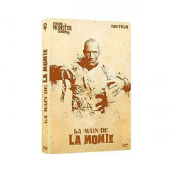 La Main De La Momie [DVD]