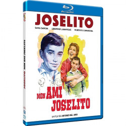 Mon Ami Joselito [Blu-Ray]