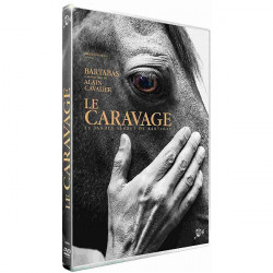 Le Caravage [DVD]