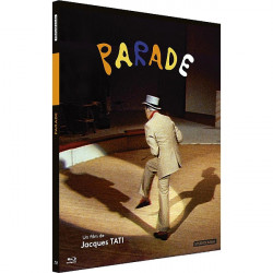 Parade [Blu-Ray]