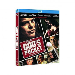 God's Pocket [Blu-Ray]