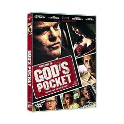 God's Pocket [DVD]