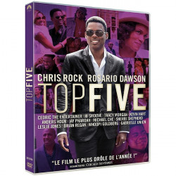 Top Five [DVD]