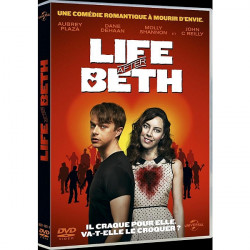 Life After Beth [DVD]