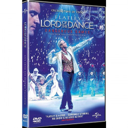 Lord Of The Dance :...