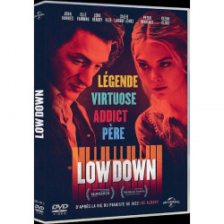 Low Down [DVD]