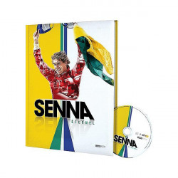 Coffret Senna - Sans Peur,...