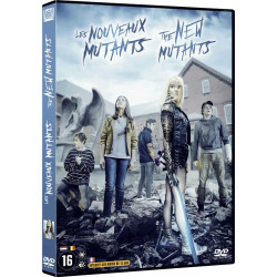 Les Nouveaux Mutants [DVD]