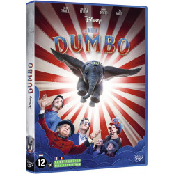 Dumbo [DVD]