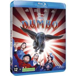 Dumbo [Blu-Ray]