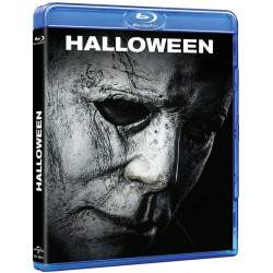 Halloween [Blu-Ray]