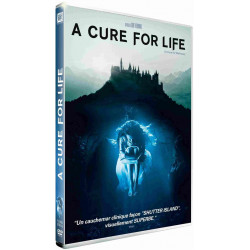 A Cure For Life [DVD]