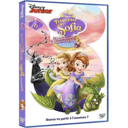 Princesse Sofia, Vol. 6 :...
