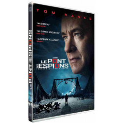 Le Pont Des Espions [DVD]
