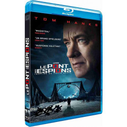 Le Pont Des Espions [Blu-Ray]