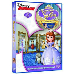 Princesse Sofia, Vol.5 : Le...