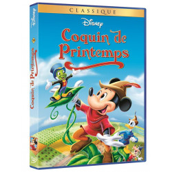 Coquin De Printemps [DVD]