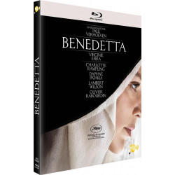 Benedetta [Blu-Ray]