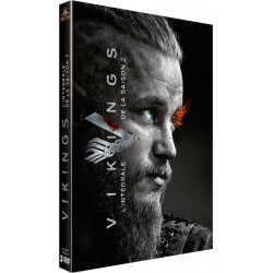 Vikings - Saison 2 [DVD]