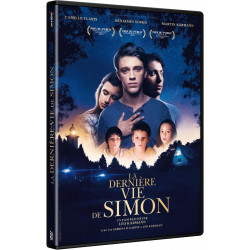 La Dernière Vie De Simon [DVD]