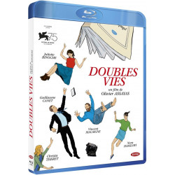Doubles Vies [Blu-Ray]
