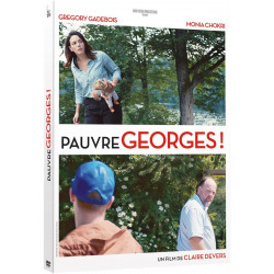 Pauvre Georges ! [DVD]