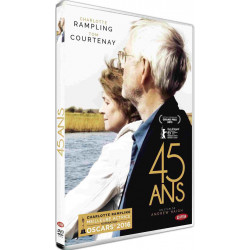45 Ans [DVD]
