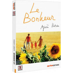 Le Bonheur [DVD]