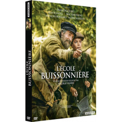 L'école Buissonnière [DVD]
